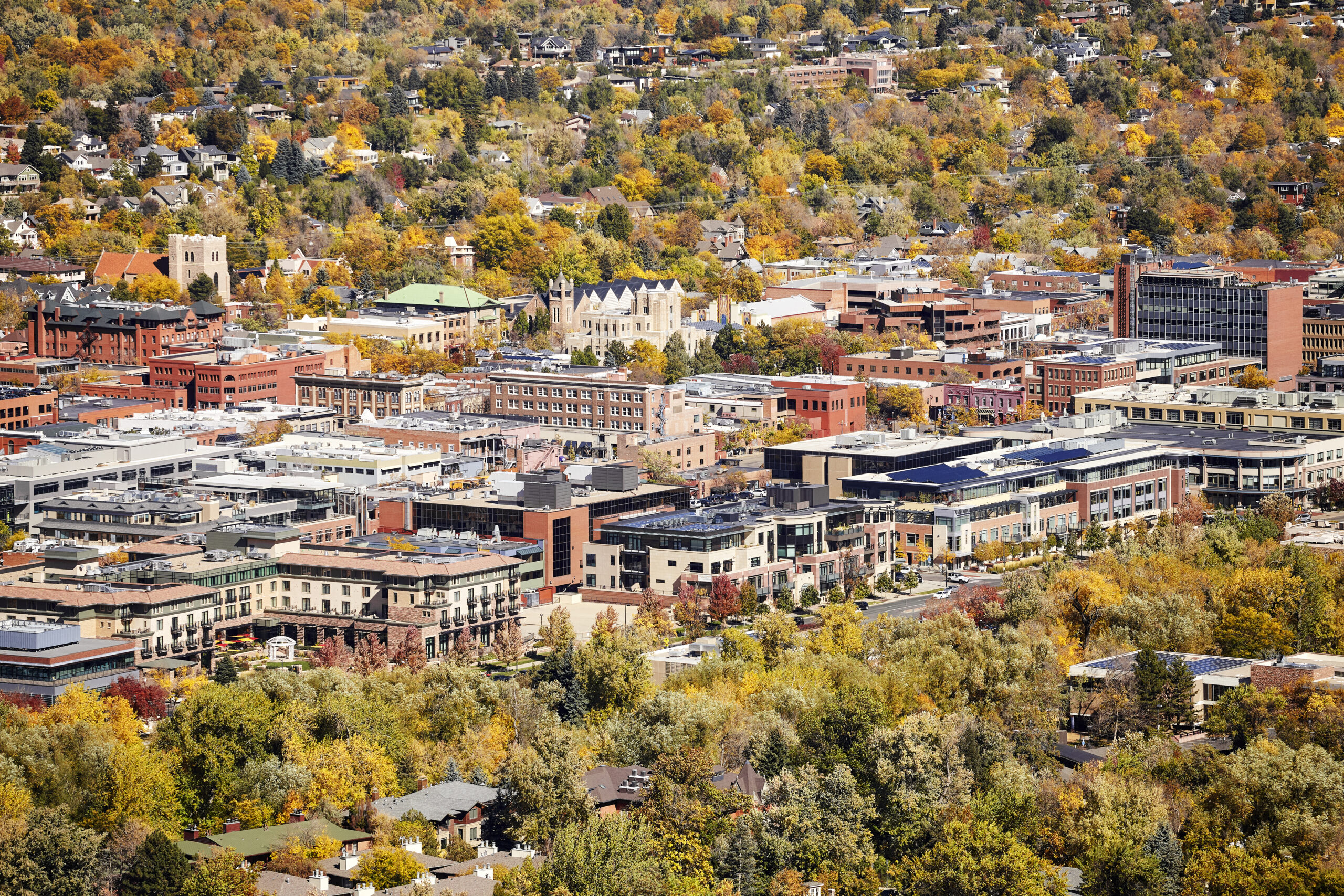 Boulder (City)