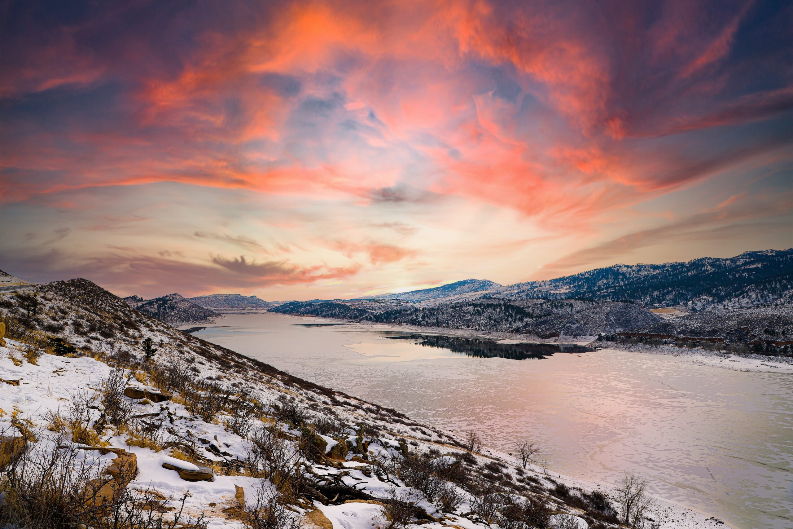 Fort Collins