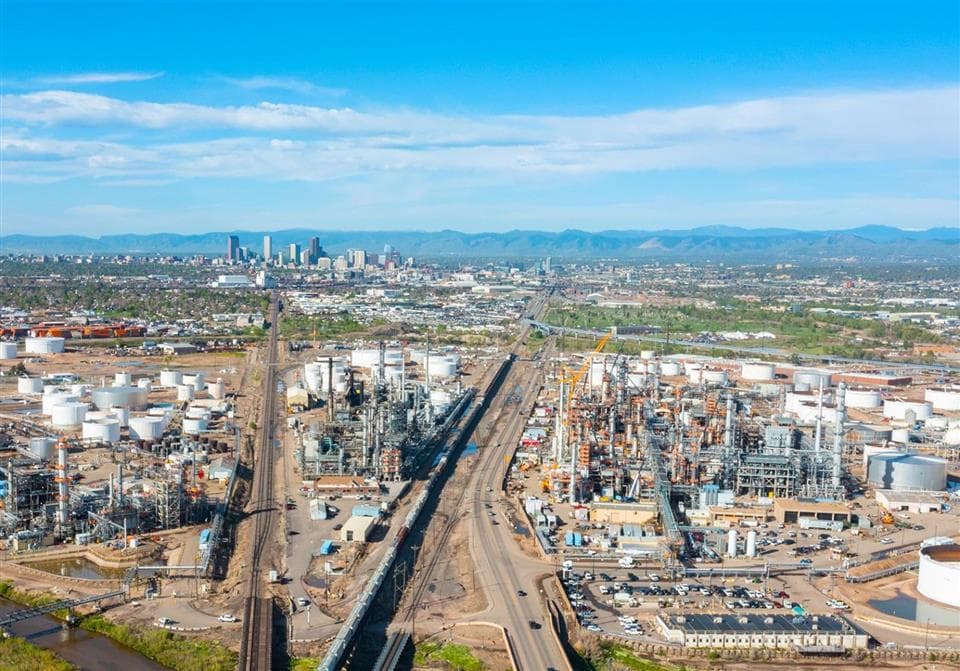 Commerce City