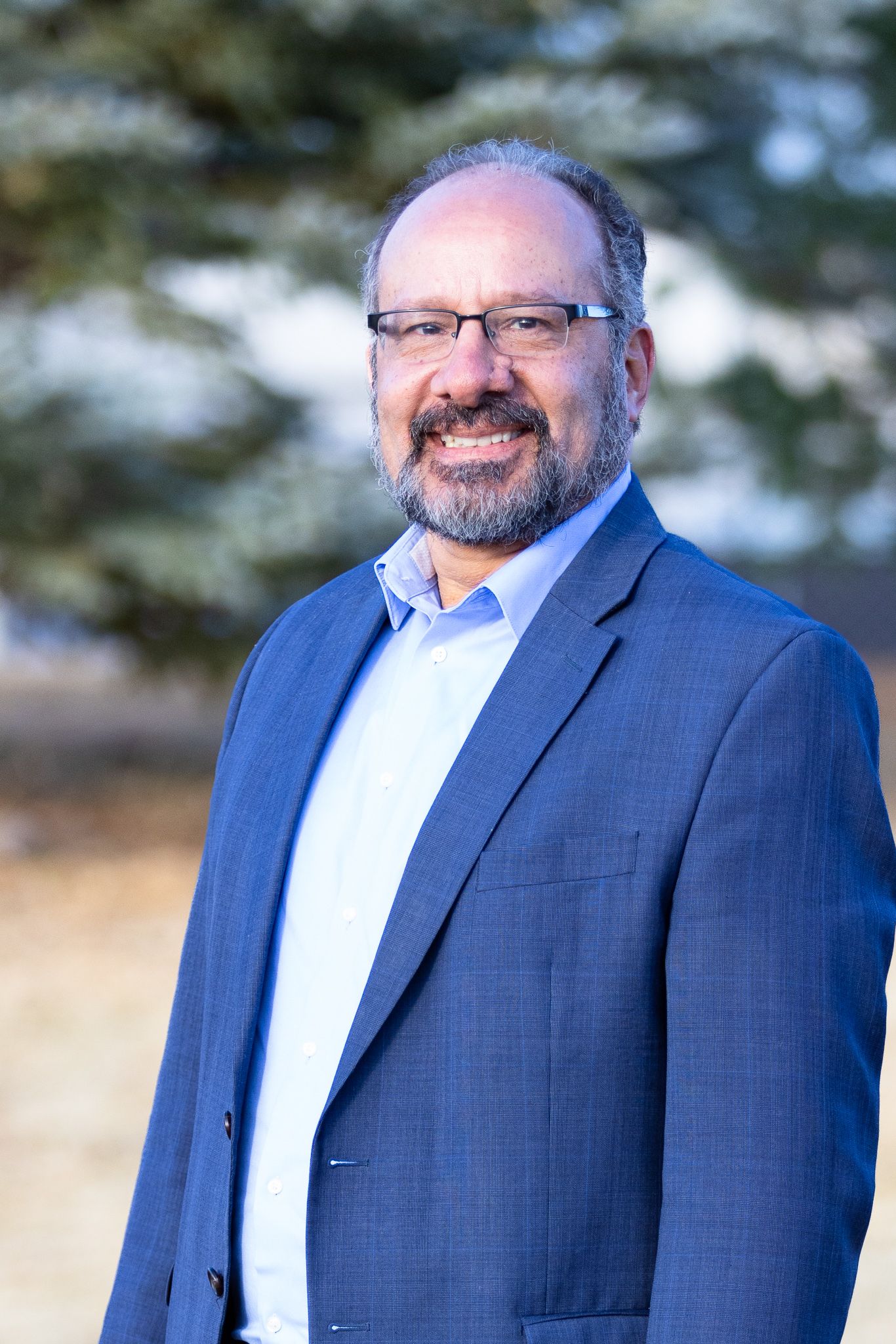 Luis A. Corchado