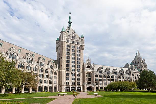 SUNY