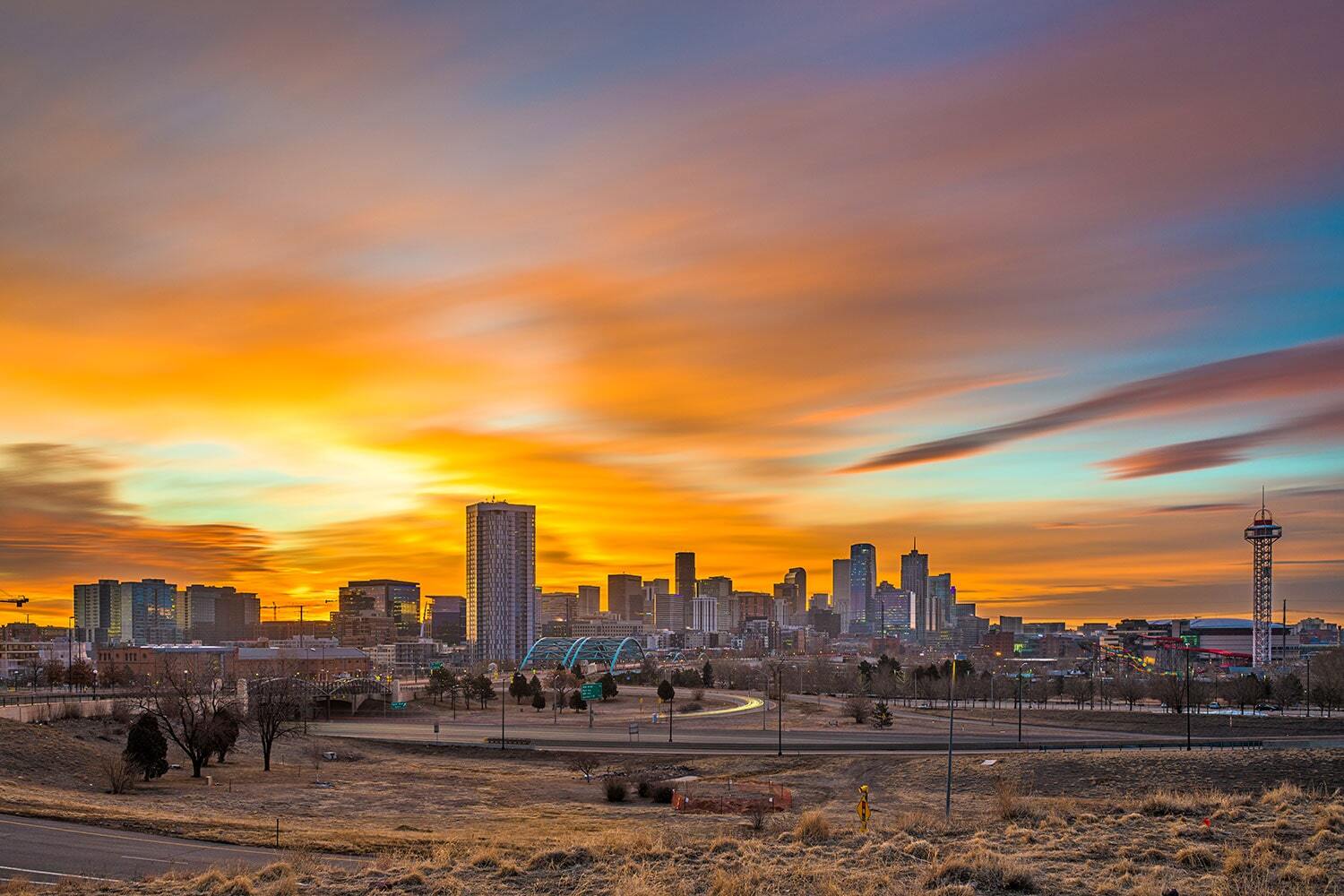 Denver