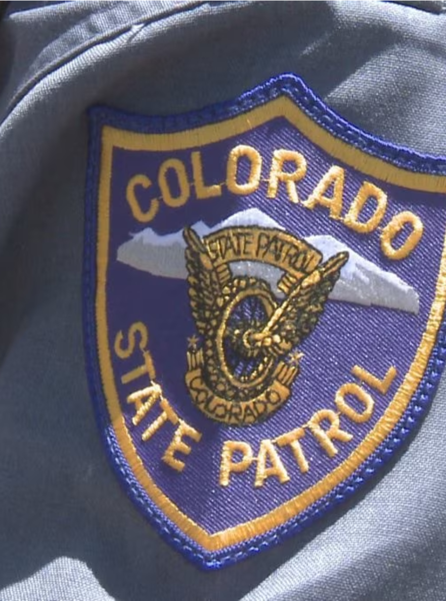 Colorado State Patrol