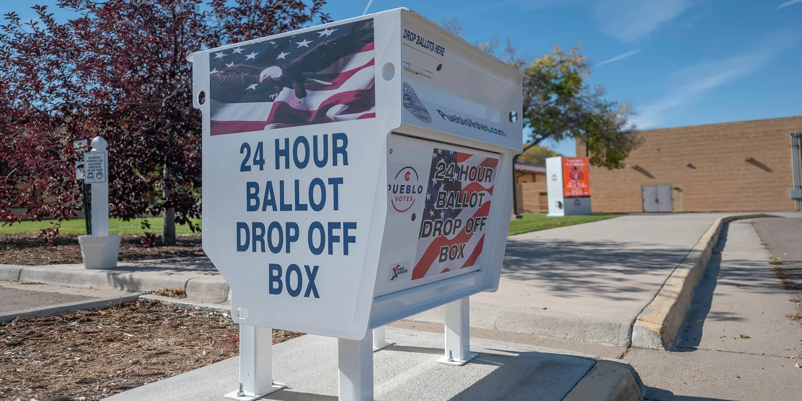 Vote411