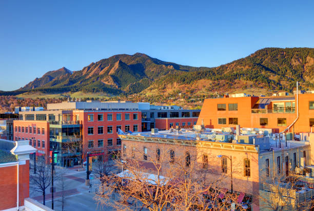 City of Boulder
